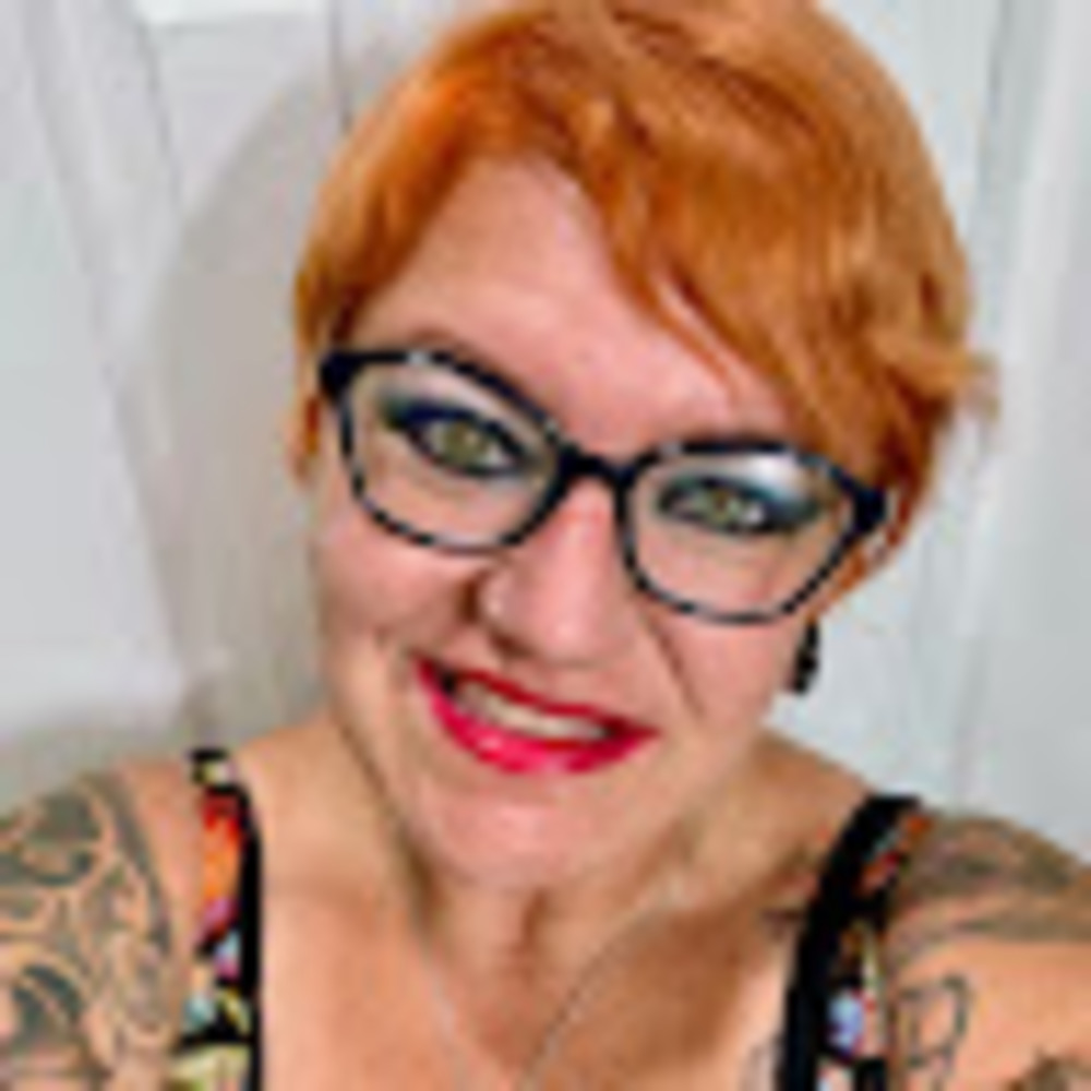 Meet your Posher, Mindy